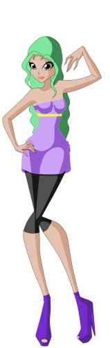 Роксель Бетч