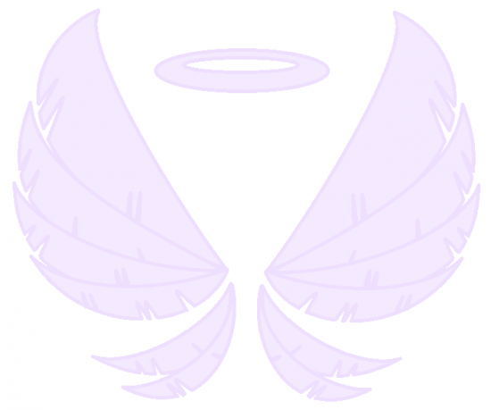 Ангельские крылья