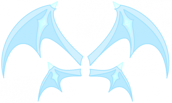 Сила крыльев