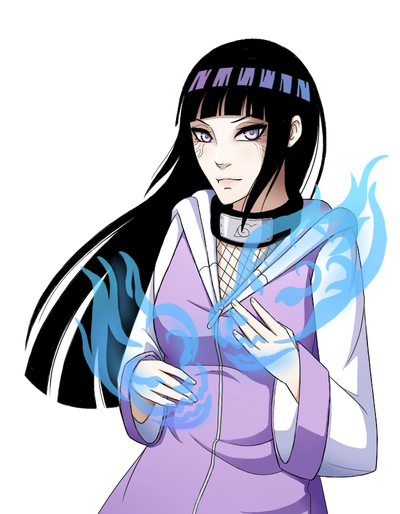 Hinata