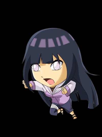 Чиби Хината