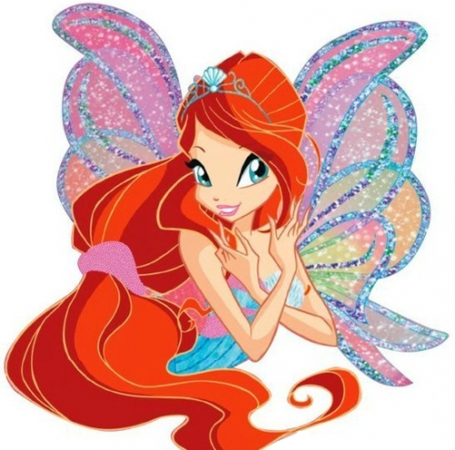 Блум Гармоникс