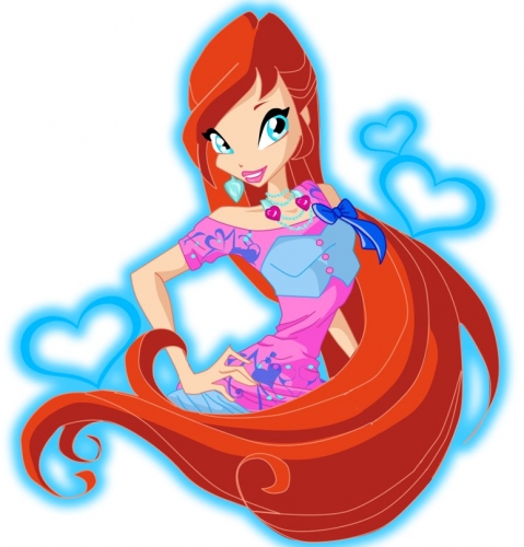 Блум 5 сезон