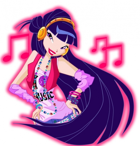 Муза 5 сезон