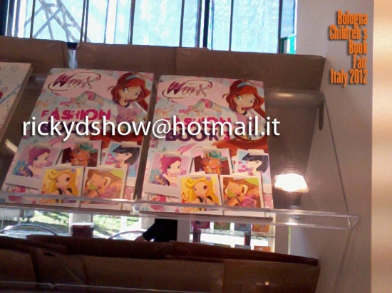 Винкс-Хип Хоп