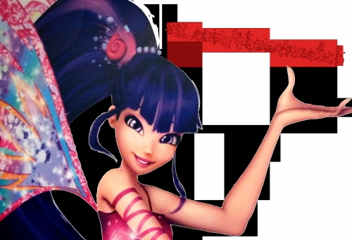 Новая картинка Муза Сиреникс