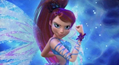 Блум Сиреникс