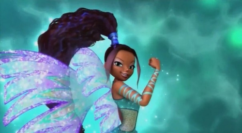 Лейла сиреникс