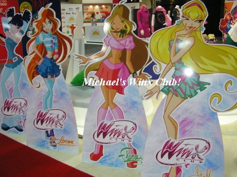 Информация о том, что это за место))