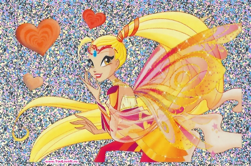 Винкс Блумикс Стеллы