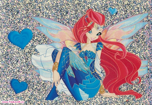 Винкс Блумикс Блум