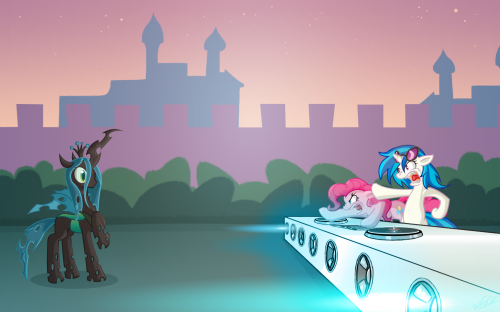 Сопротивление Крисалис:)