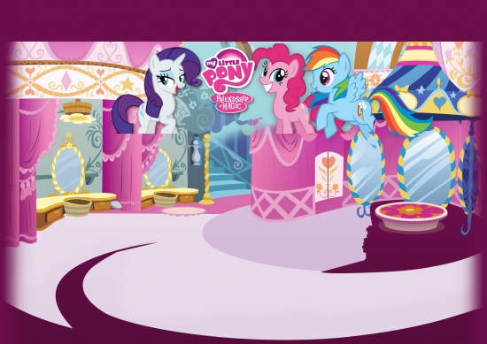 Магазин Рарити