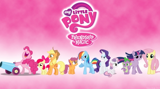 Красивая картинка Дружба это чудо