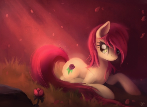 RoseLuck