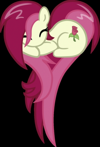 Rose Heart