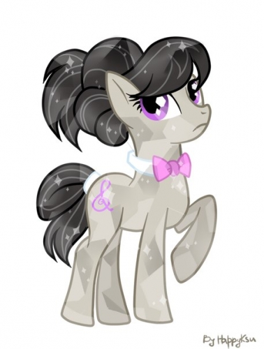 Кристальная Октавия