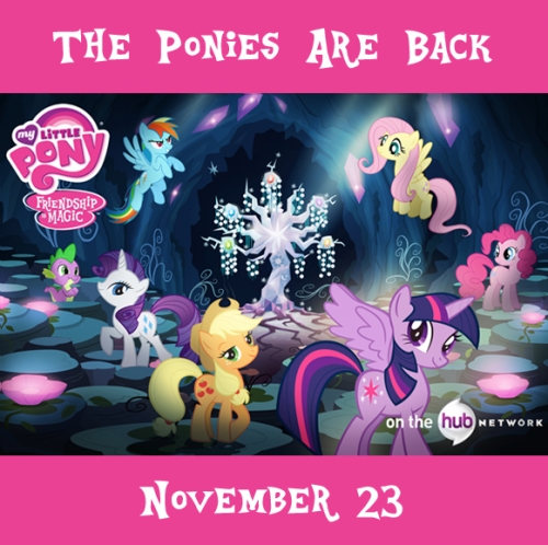 Дружба это Чудо 4 сезон