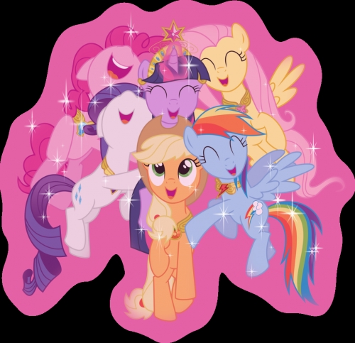 Объятия друзей