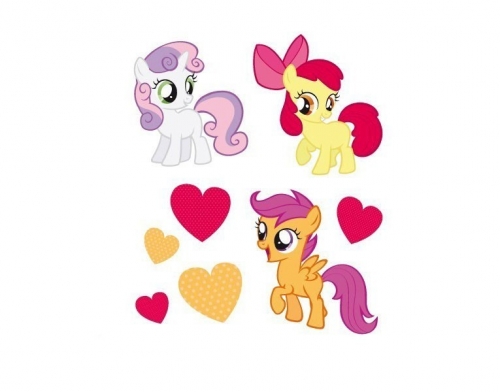 Официальный арт с меткоискателями