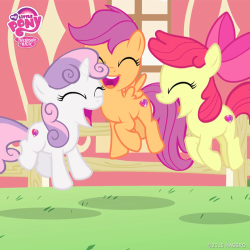 То чувство, когда наконец-то получил свою метку