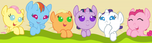 Дружба это Чудо сон час малюток пони