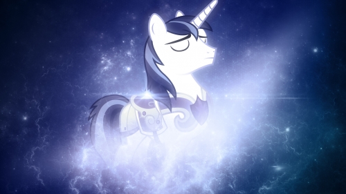 Дружба это Чудо, Предназначение Шайнинг Армора