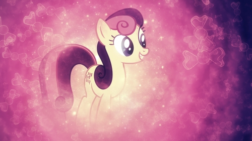 Дружба это Чудо, Предназначение Бон Бон