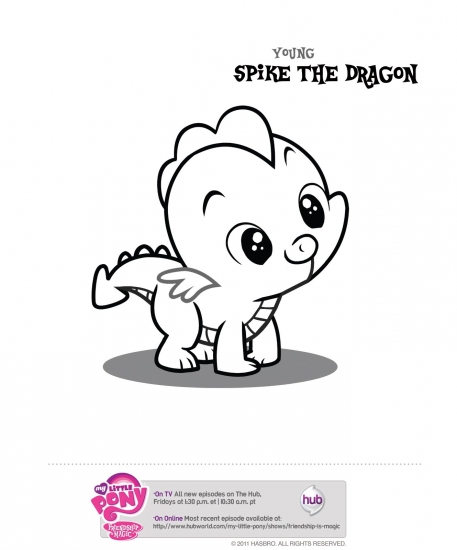 Мои маленькие пони Дружба это чудо раскраска