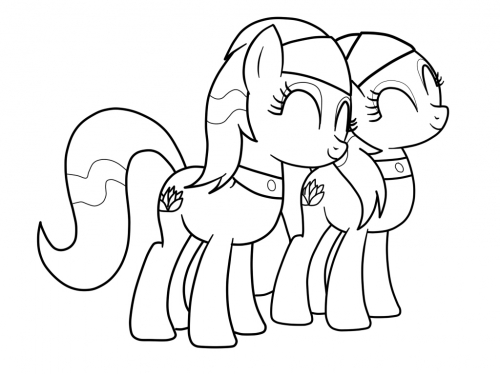 Алоэ и Лотос