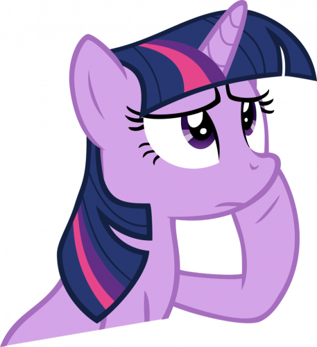 Twilight Sparkle