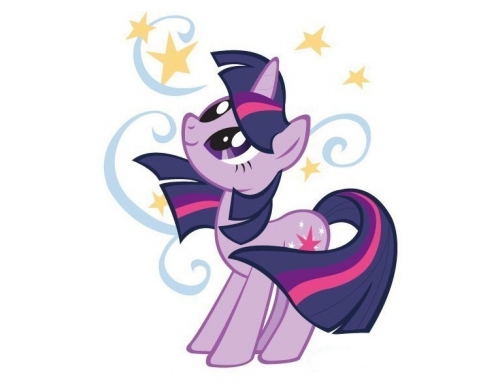 Искорка - элемент магии