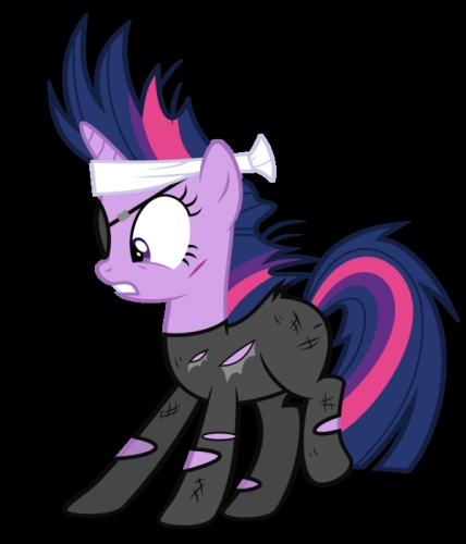 Искорка из будущего