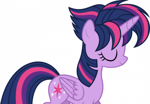 Новая очаровательная прическа пони  Искорки из 5го сезона