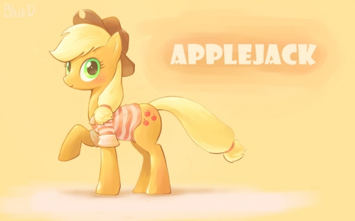 Applejack