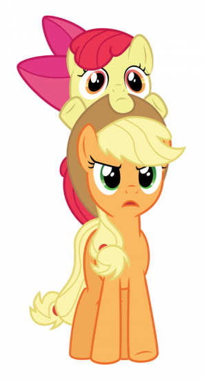 Эпплджек и Эпплблум