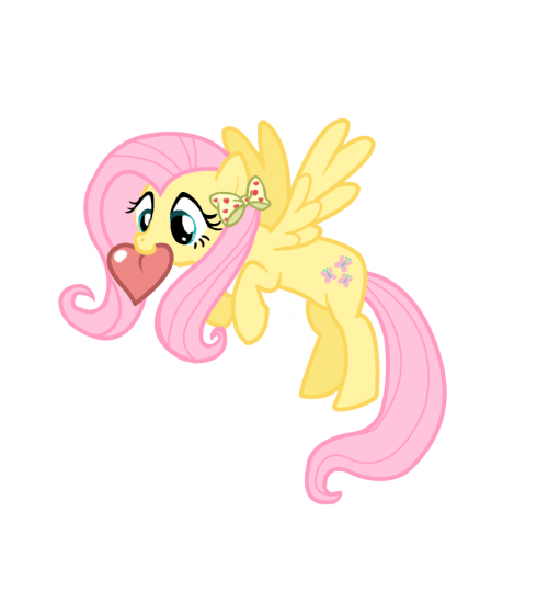 Пегас Флаттершай