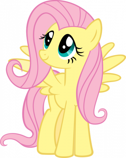 Картинки Флаттершай (Fluttershy)