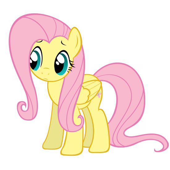 Картинки Флаттершай (Fluttershy)