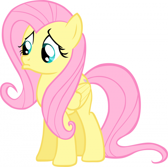 Флаттершай