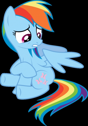 Rainbow Dash