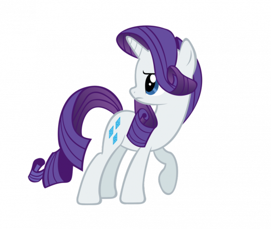 Леди Рэрити