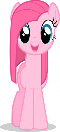 Пинкамина Пинки Пай