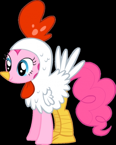 Костюм Пинки Пай на Хэллоуин