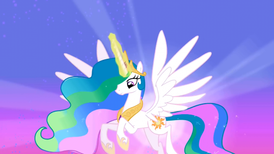 Принцесса Солнца