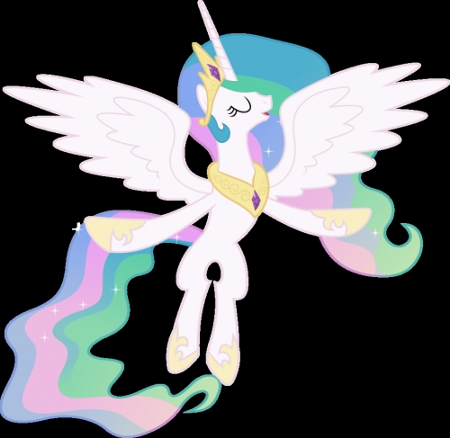 Princess Celestia