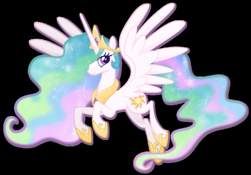 Принцесса Селестия