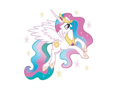 Принцесса Селестия