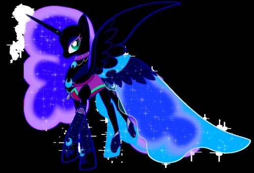 Nightmare Moon