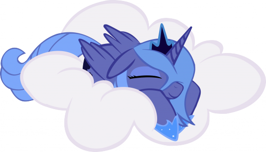 Картинки принцессы Луны